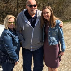 Meet your Posher, Sally